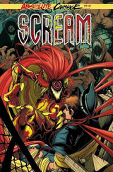 Absolute Carnage Scream #2