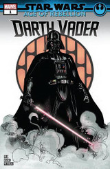 Star Wars AOR Darth Vader #1