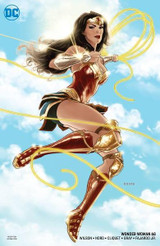 Wonder Woman #68 Variant Cover