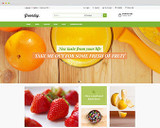 Ap Green Shopify Theme