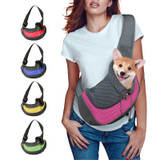 Slings Carrier Shoulder Bag