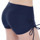 Women Bottom Quick Dry Beach Shorts