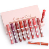 Waterproof Matte Liquid Lipstick Set