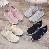 Women Casual Sport Shoes