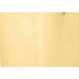 BA Standing 3-Tier Bathroom Towel Bar Rail Rack Towel Holder - Brass