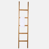 Eureka Bamboo Towel Rack