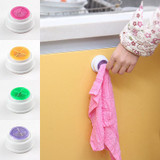 Wash Cloth Clip Wash Cloth Clip Holder Dishclout Kitchen Storage Hand Towel Rack