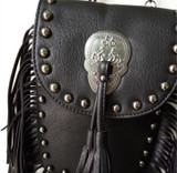 Vintage Bohemian Fringe Crossbody Bag Vintage Bohemian Fringe Crossbody Bag