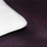 Where Light And Dark Meet Wolf 3D Duvet Covers