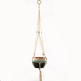 Celestine Macrame Pot Hanger