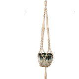 Jacinth Macrame Pot Hanger