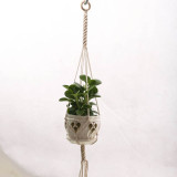 Esme Macrame Pot Hanger