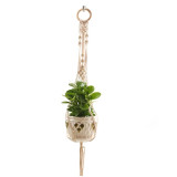 Bada Macrame Pot Hanger