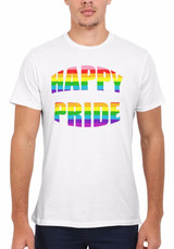 Happy Pride T-Shirt