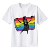 Dancing Lincoln T-Shirt