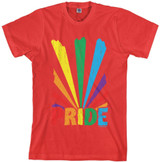 Sun Ray Tee