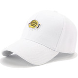 Fun Fish Embroidered Dad Hat