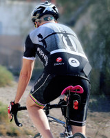 MENS I Love Road Cycling Fikeshot Race Fit Cycling Jersey