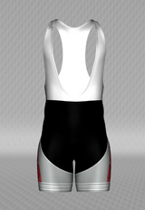 WOMENS I Love Road Cycling SPOKES Bibs