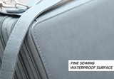 BTS Leather (PU) 184 Pencil Slot Case