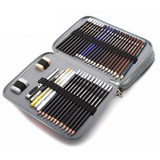 BTS Leather (PU) 184 Pencil Slot Case