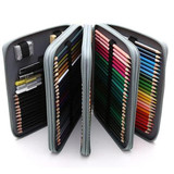 BTS Leather (PU) 184 Pencil Slot Case