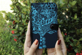 BTS Midnight Magic Wallet Case