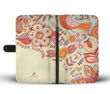BTS Boldsy Wallet Case