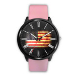 BTS America Watch
