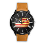 BTS America Watch