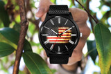 BTS America Watch