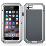 Luxury Shockproof Doom Armor Waterproof Phone Cases
