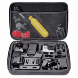 Action camera bag for Gopro Hero 5 / 4 / SJCAM / SJ4000 / SJ5000 Action camera bag for Gopro Hero 5 / 4 / SJCAM / SJ4000 / SJ5000