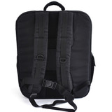 Backpack Multicopter Drone Bag Case with Blue Foam RC Quadcopter Accessories