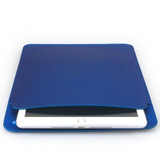 leather Sleeve Case for iPad Pro 12.9 2017 with Pencil Slot