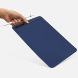 leather Sleeve Case for iPad Pro 12.9 2017 with Pencil Slot