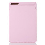 leather Sleeve Case for iPad Pro 12.9 2017 with Pencil Slot