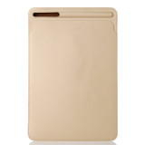 leather Sleeve Case for iPad Pro 12.9 2017 with Pencil Slot