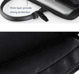 Fashionable Laptop Shoulder Bag Case for 11/12/13/14/15 inch Macbook Air