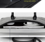 Fashionable Laptop Shoulder Bag Case for 11/12/13/14/15 inch Macbook Air