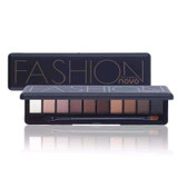 NOVO Eye Shadow Palette NOVO Eye Shadow Palette