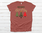 Merry Christmas (AP Tree)