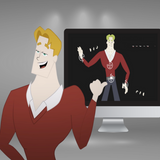 Rigging a Character in After Effects