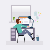 2D Animation in Moho from Basic to Advanced