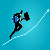 The Option Game: Consistent Returns in Any Market
