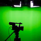 How To Setup a Green Screen For Professional Video Recording