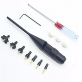 Adjustable Laser Bore Sighter