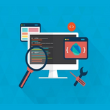 Beginning Web Components with Dart