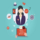 FREE COURSE: How to 2X Your Sales Qualified Meetings while Making Fewer Calls