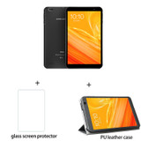 Teclast P80X 4GTablet Android 9.0 SC9863A IMG GX6250 8inch 1280 x 800 IPS Octa Core 1.6GHz 2GB RAM 32GB ROM Dual Cameras Tablet